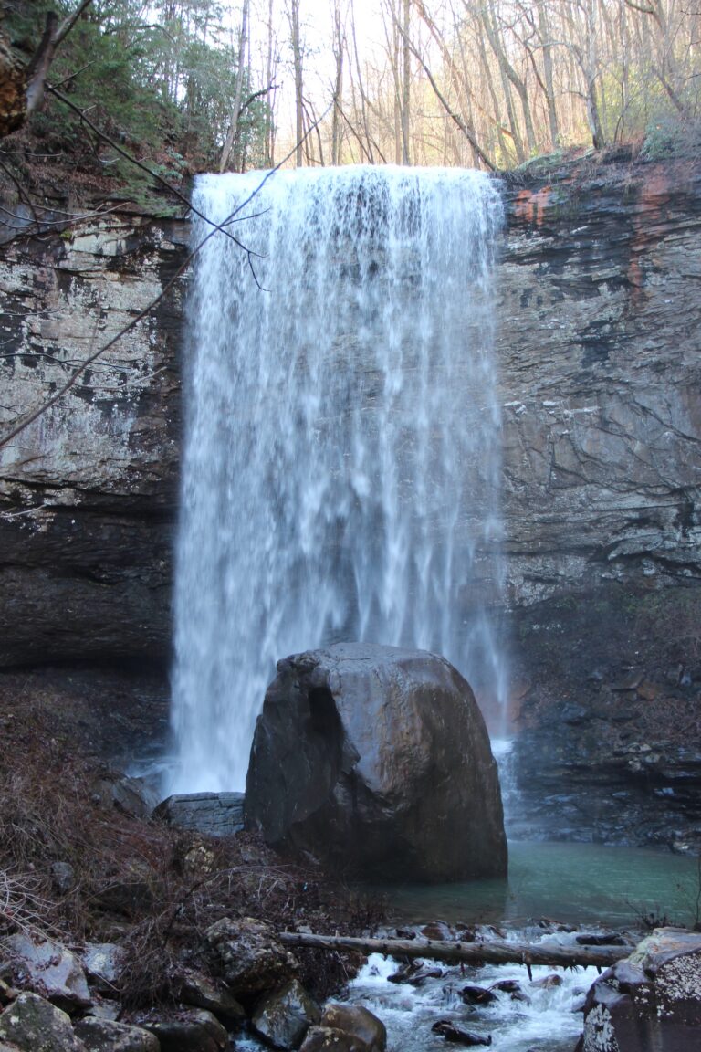 Hemlock Falls Hemlock Falls