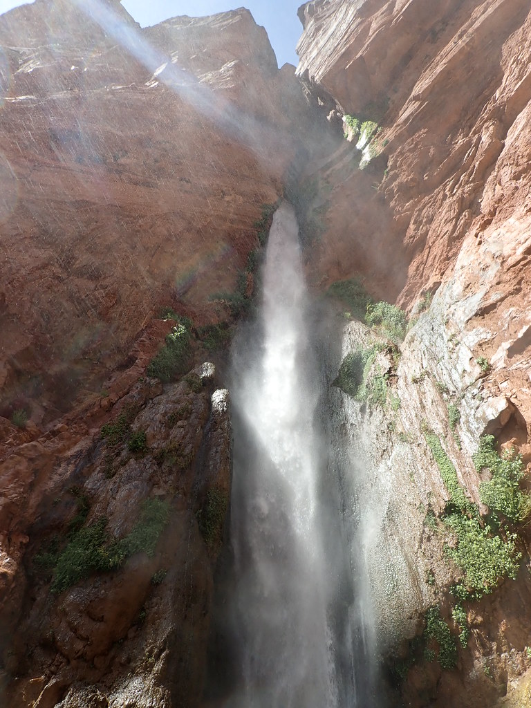 Deer Creek Falls Todd (2)