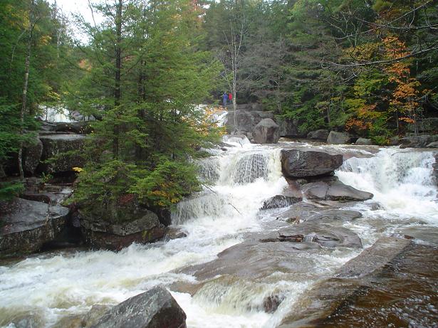 Dianas Baths