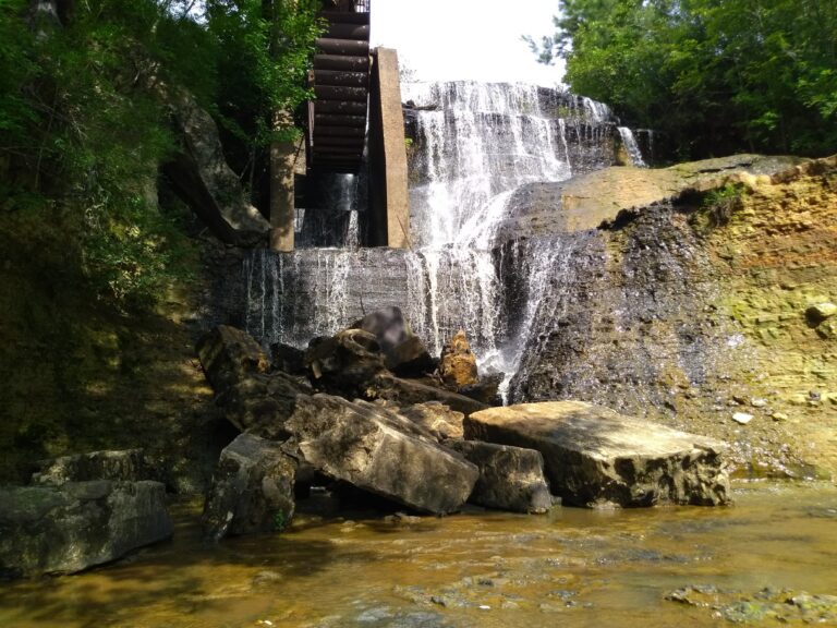 Dunns Falls