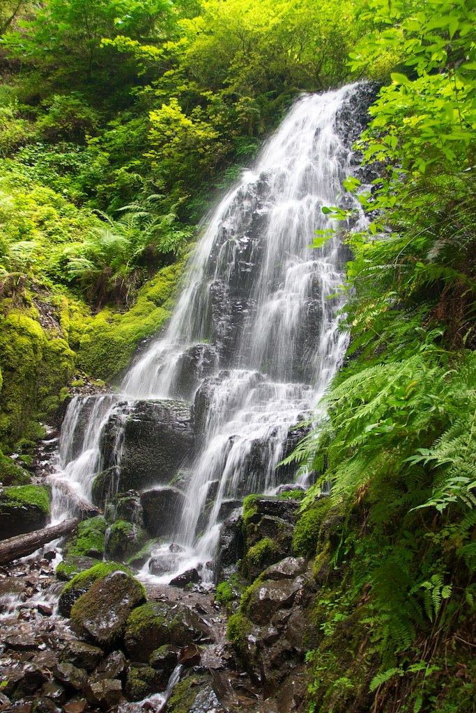 Fairy Falls