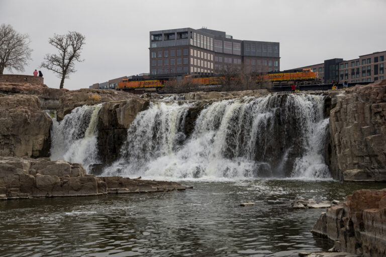 Sioux Falls