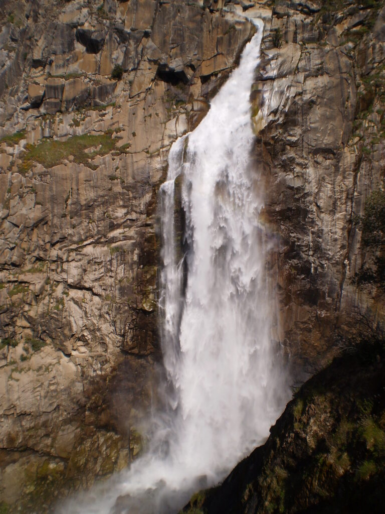 Feather Falls
