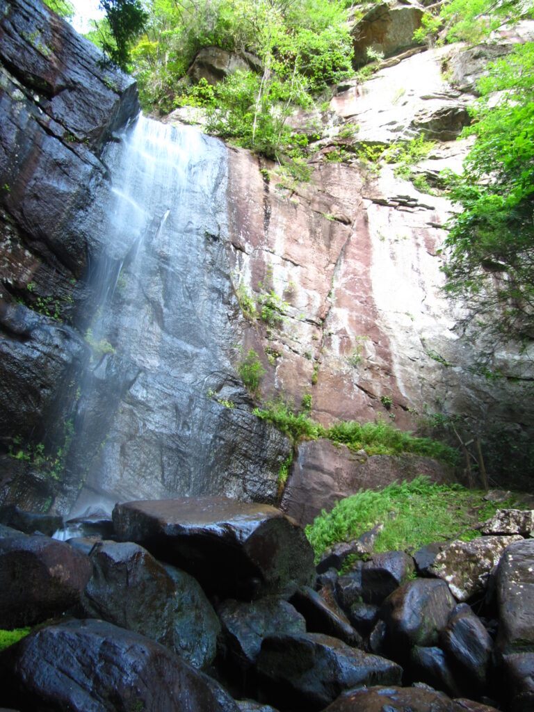 File:Bad Branch Falls in Kentucky.jpg