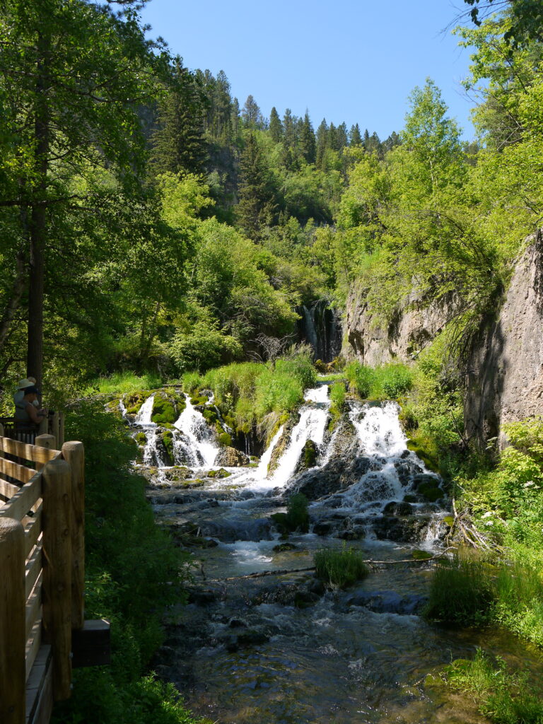File:Roughlock Falls, Spearfish Canyon, South Dakota.jpg File:Roughlock Falls, Spearfish Canyon, South Dakota.jpg