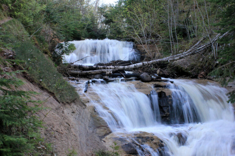 Sable Falls