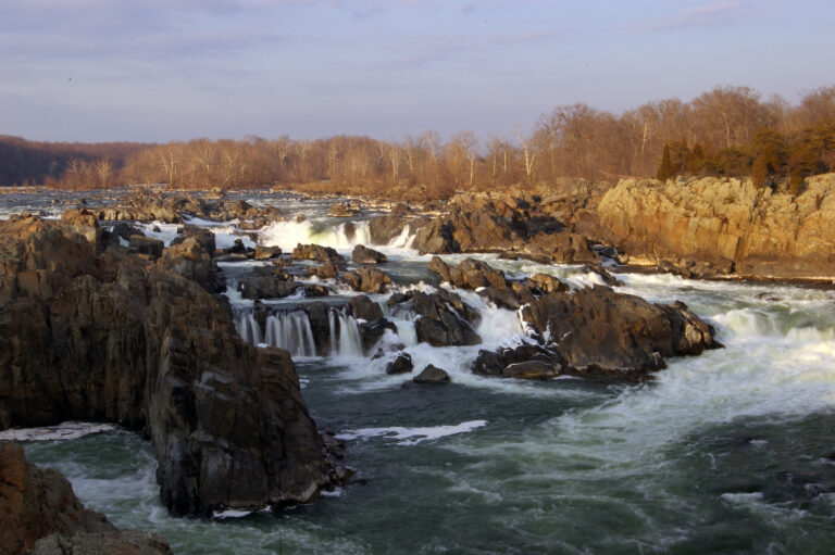 Great Falls