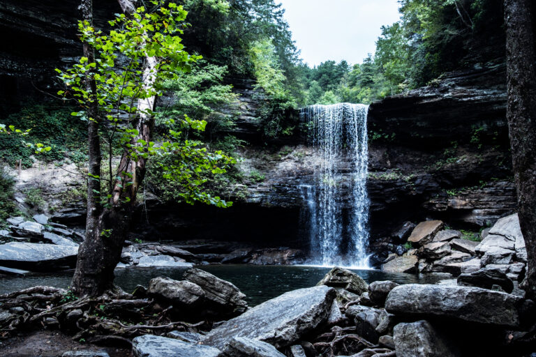 Great Falls