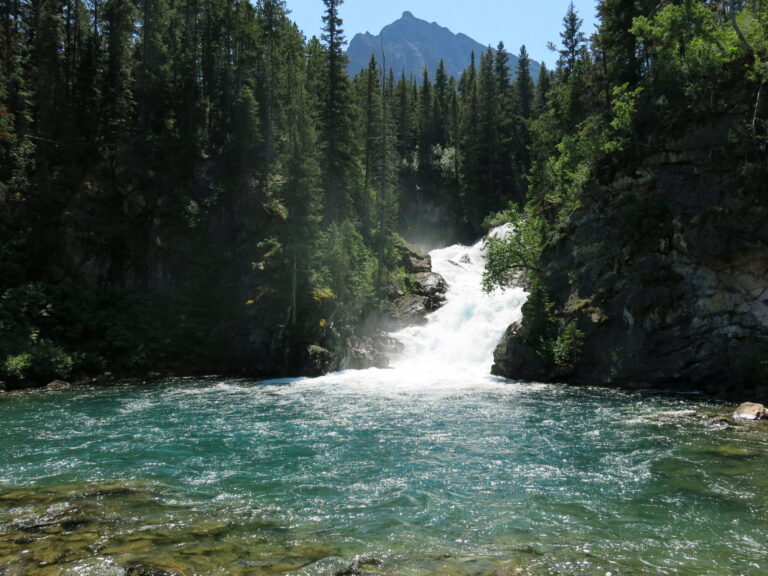 File:Gros Ventre Falls.JPG