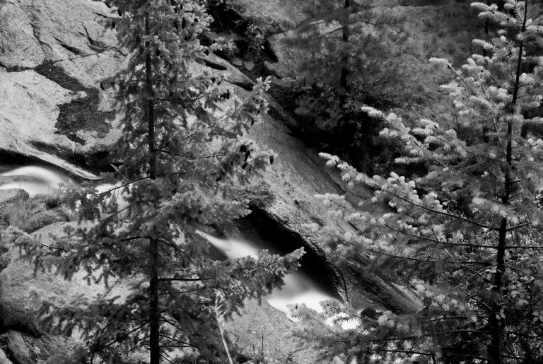 Helen Hunt Falls, Colorado