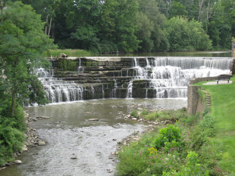 Honeoye Falls, New York Honeoye Falls, New York