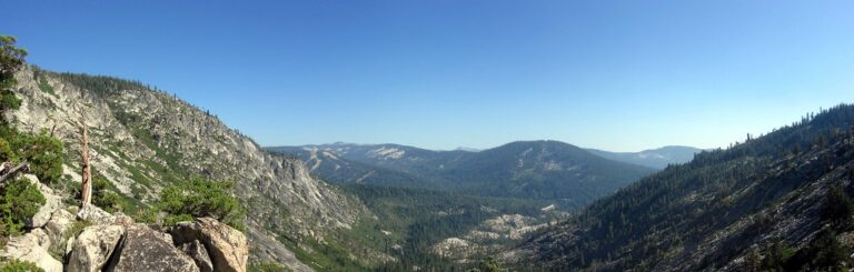 Horsetail Falls