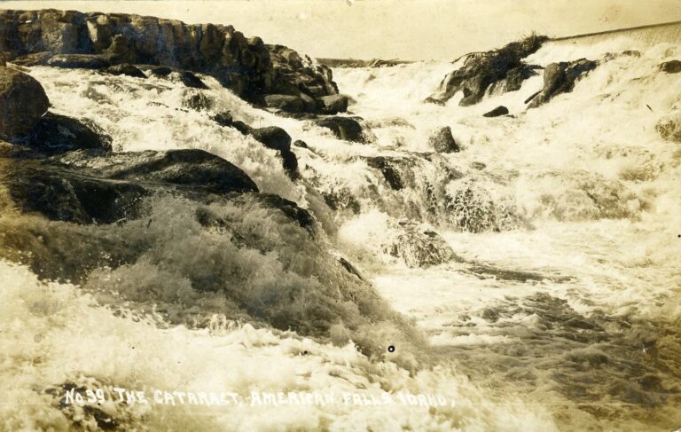 American Falls