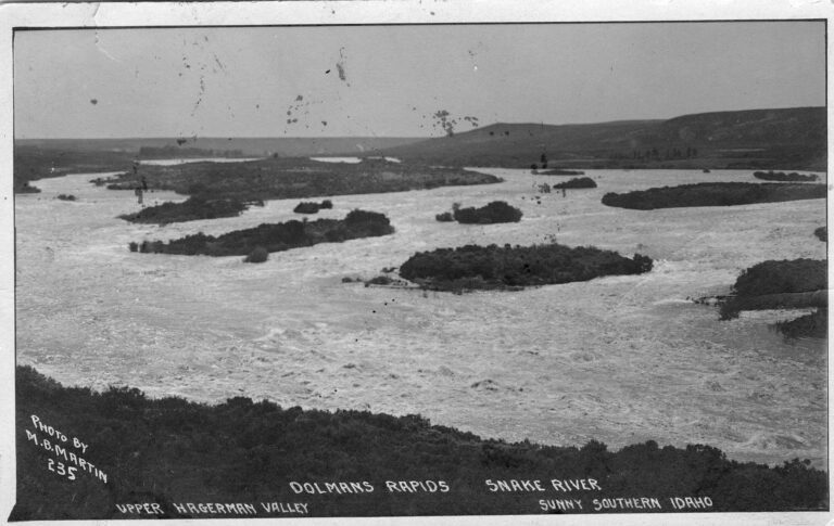 -IDAHO-B-0124- Snake River - Dolmans Rapids (7150520407)