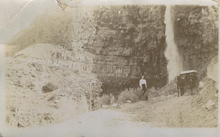-IDAHO-B-0127- Perrine Coulee Creek - Perrine Coulee Falls (7356501068) -IDAHO-B-0127- Perrine Coulee Creek - Perrine Coulee Falls (7356501068)