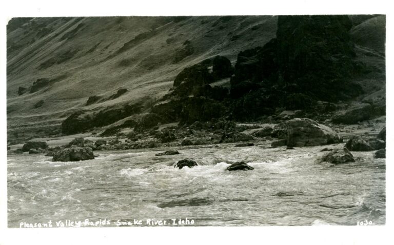-IDAHO-B-0131- Snake River - Pleasant Valley Rapids (8069614027)