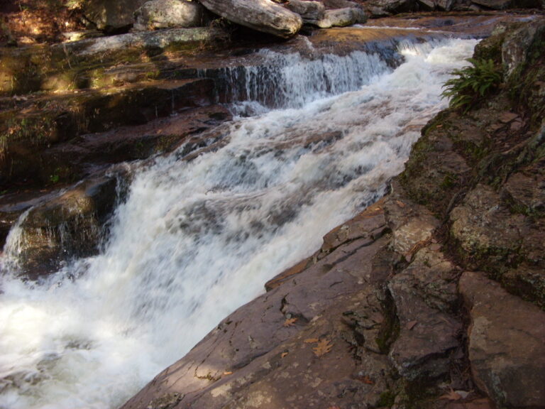 Kaaterskill Falls - New York