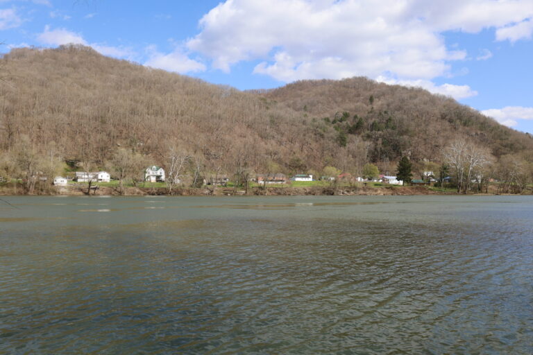 Kanawha Falls WV 2022