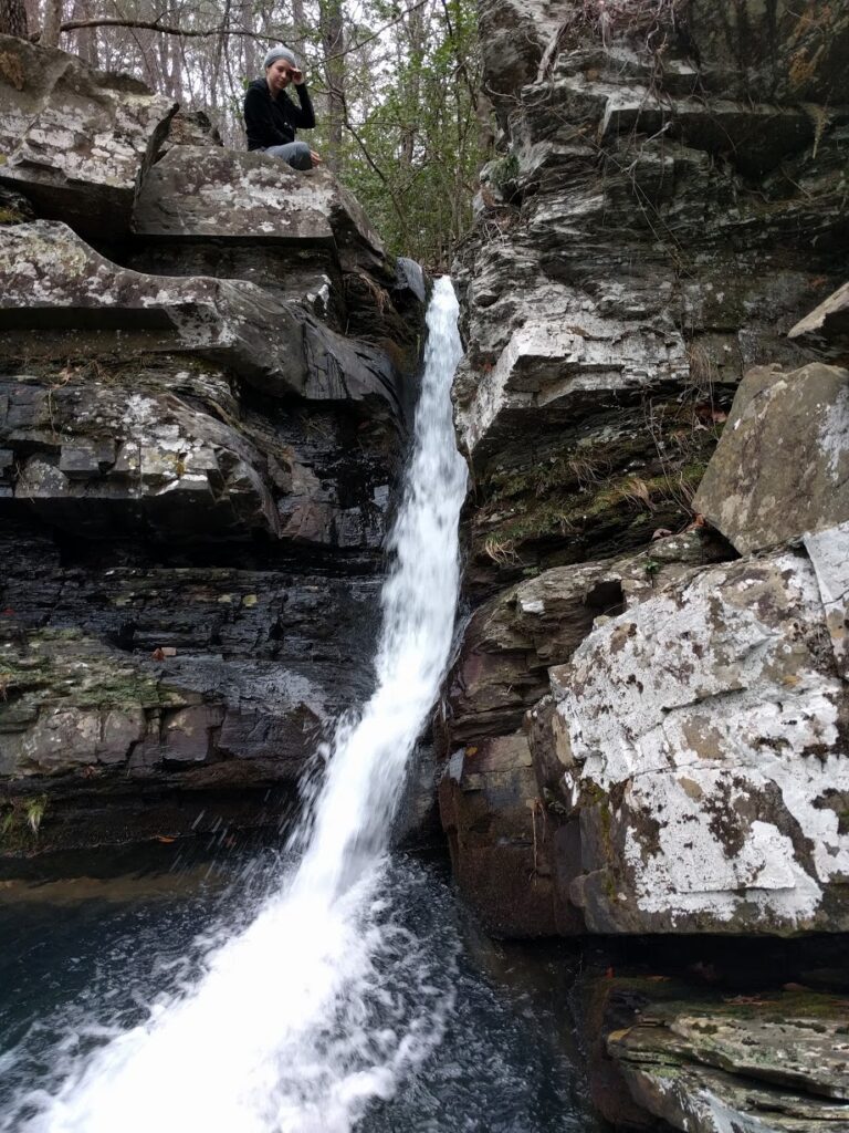 Katy Falls