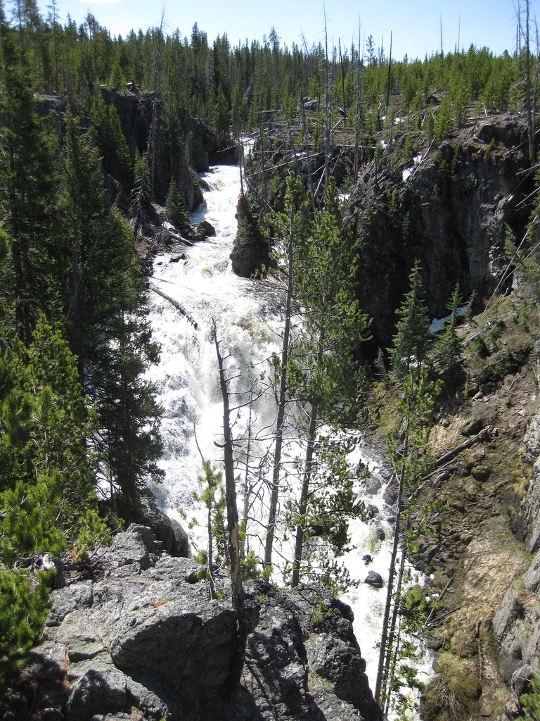 Kepler Cascades