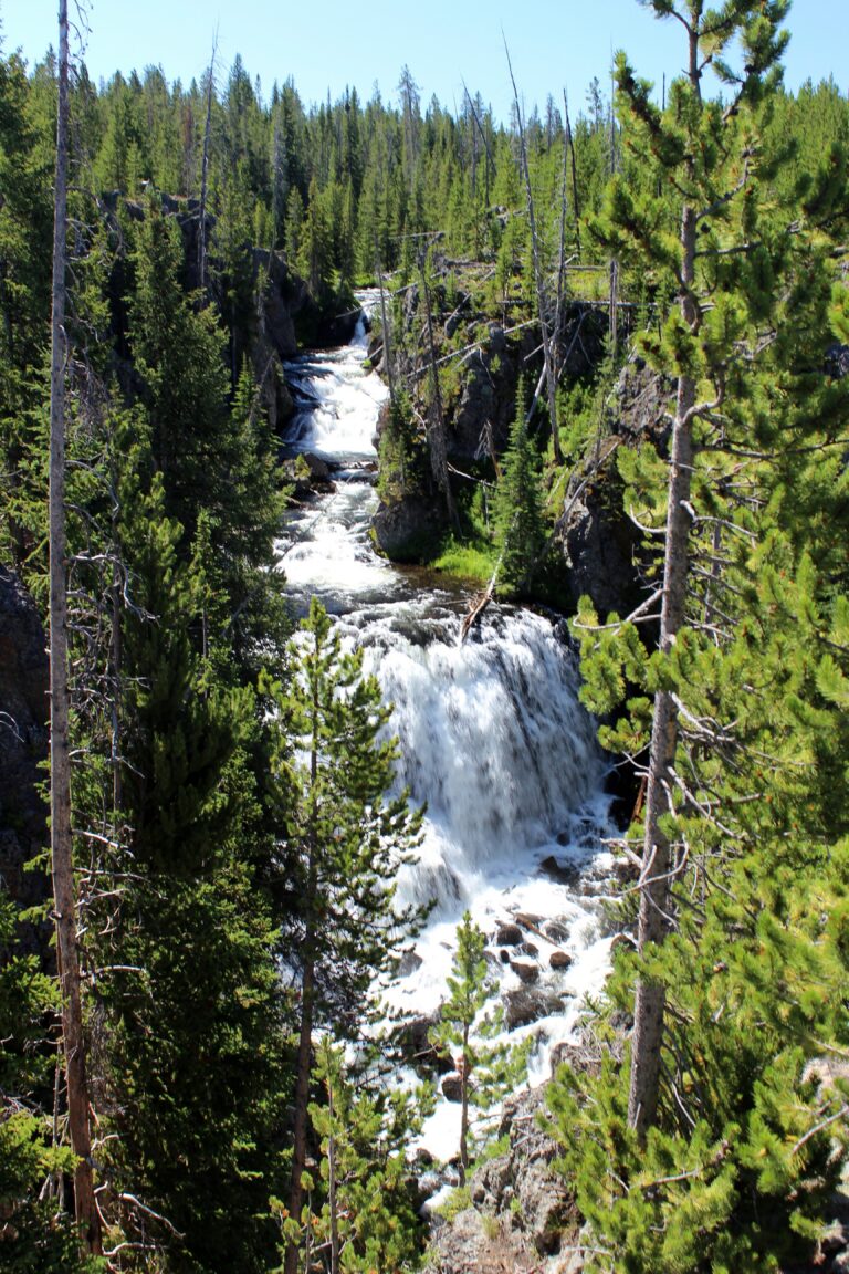 Kepler Cascades Kepler Cascades