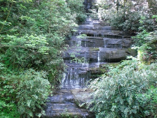 Key Falls