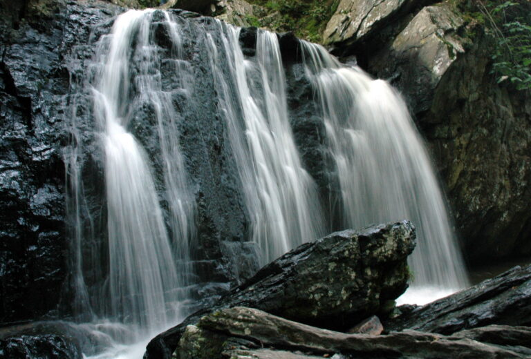 Kilgore Falls