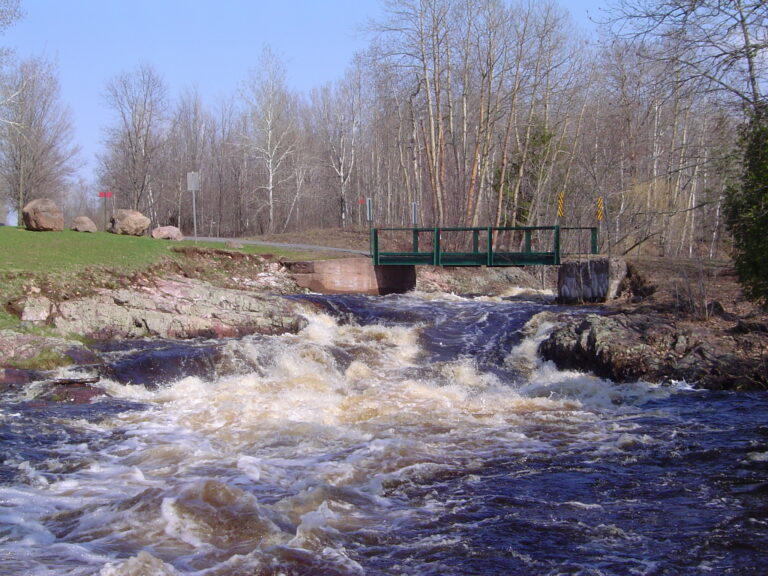 Kimball Falls - panoramio
