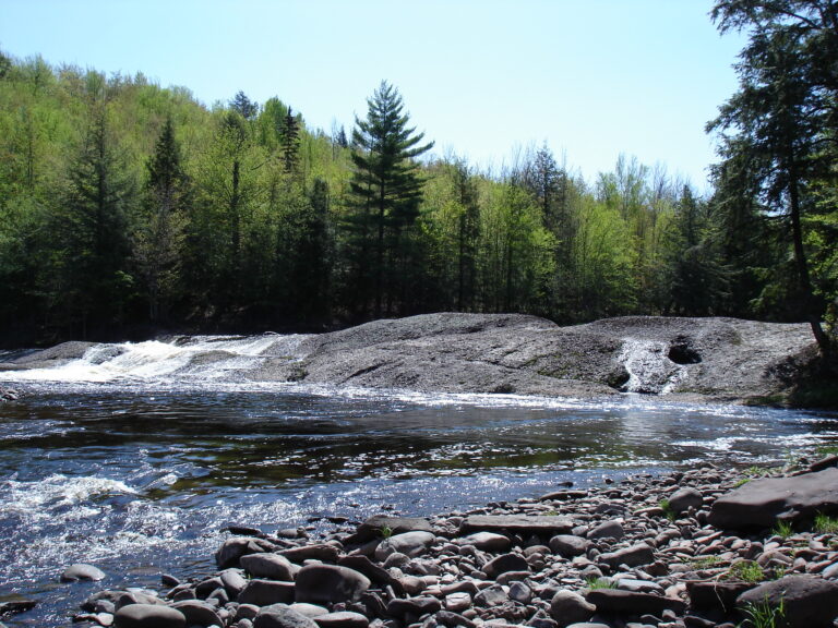 Lepisto Falls - panoramio