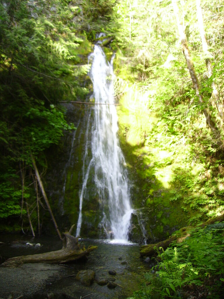 Madison Falls