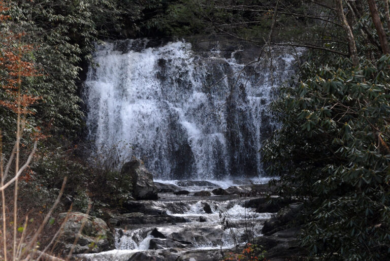 Meigs Falls