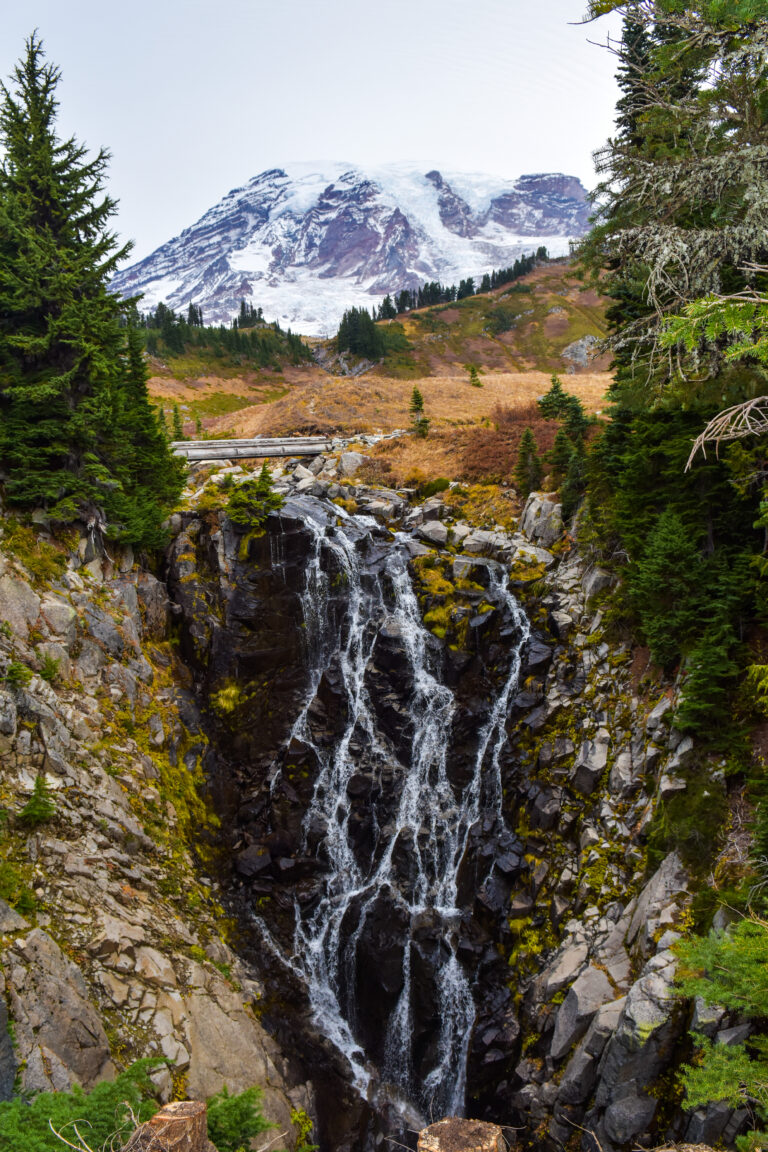 Myrtle Falls