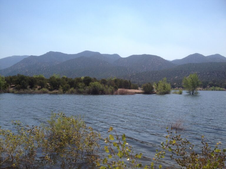Nambe Falls and Lake (7276001718)