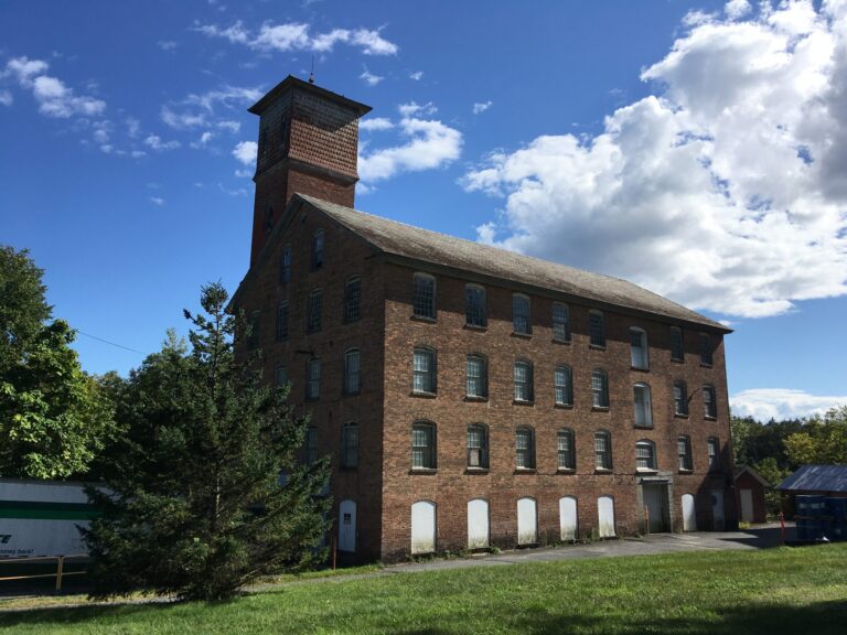 New York - Stuyvesant Falls Mill District - 20240902154117