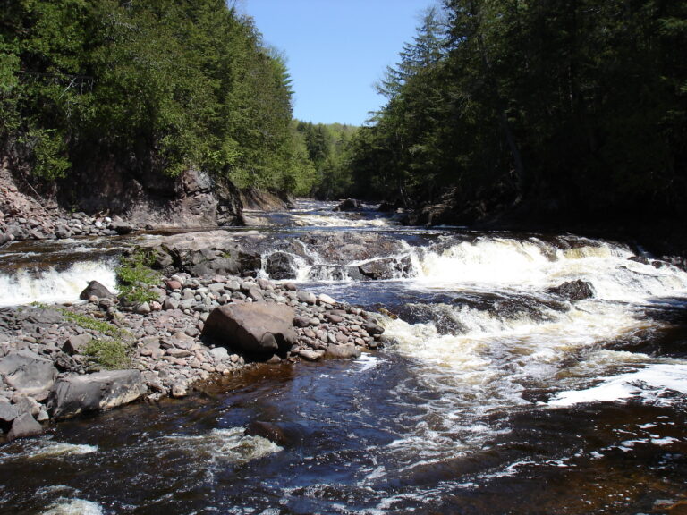 Nokomis Falls - panoramio