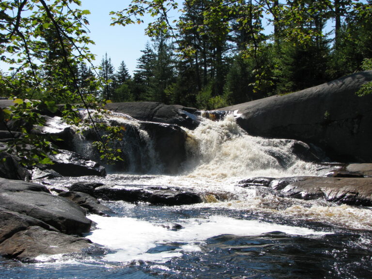 High Falls High Falls