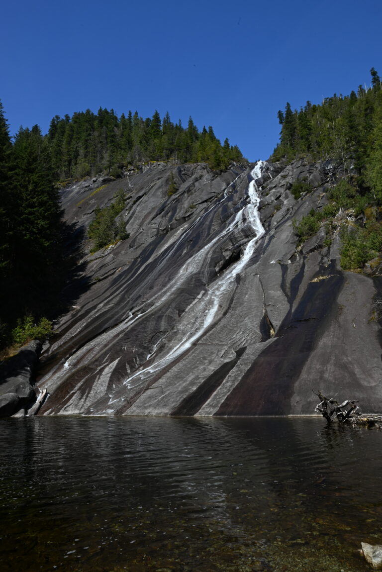 Otter Falls