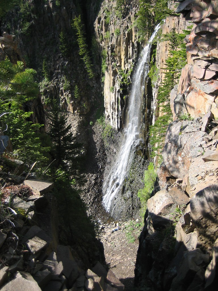 Palisade Falls Palisade Falls