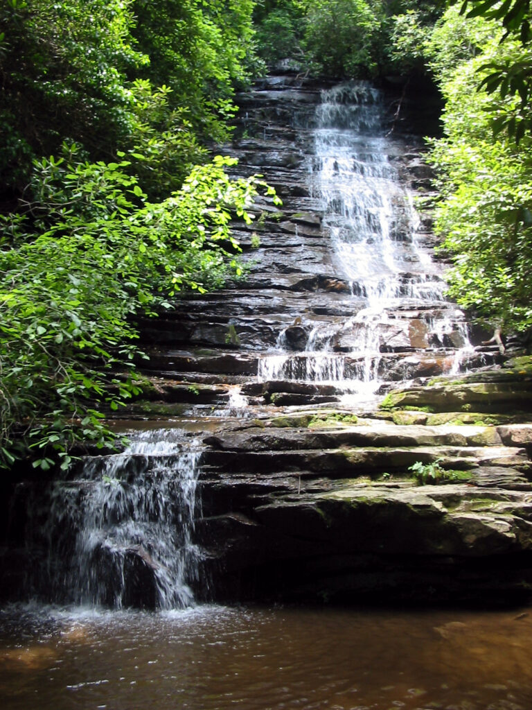 Panther Falls Panther Falls