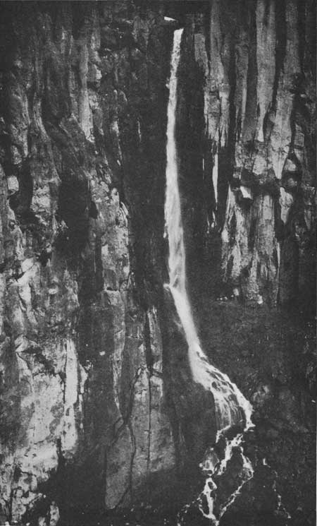 Pearl Falls