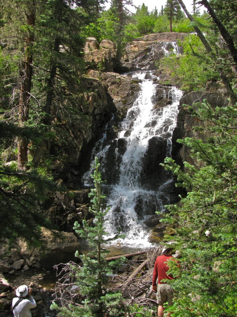 Pecos Falls (4773207705)