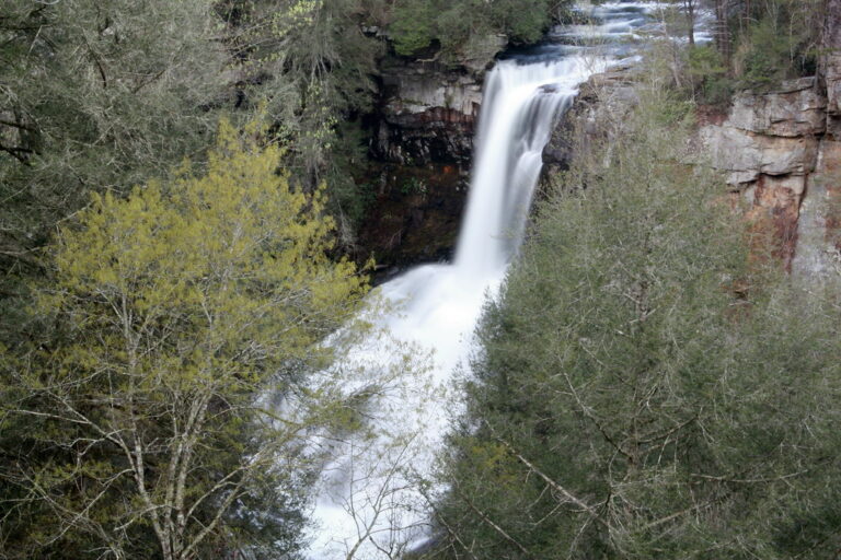 Piney Creek Falls Piney Creek Falls