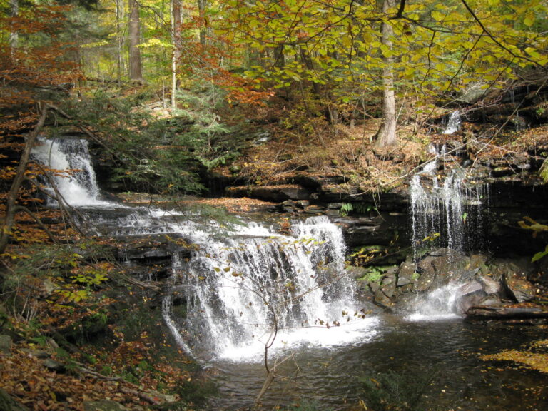 File:Ricketts Glen State Park R. B. Ricketts Falls 4.jpg