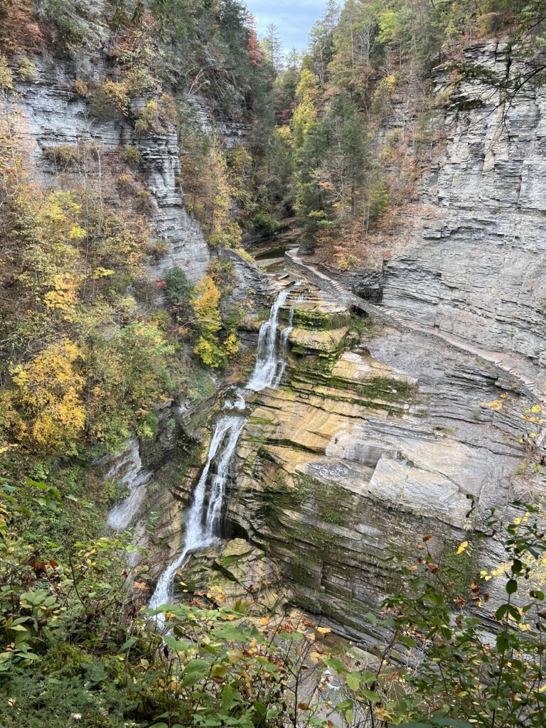 Lucifer Falls