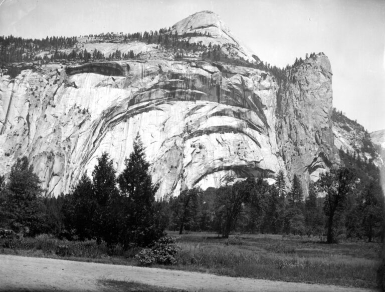 Royal Arch Cascade