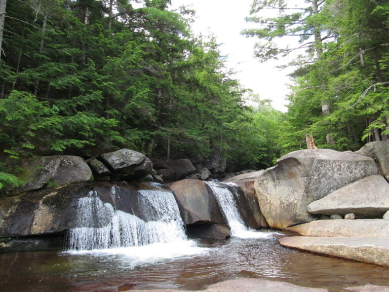 Screw Auger Falls Screw Auger Falls
