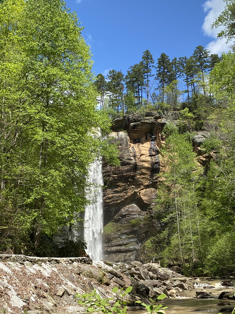Toccoa Falls, Georgia