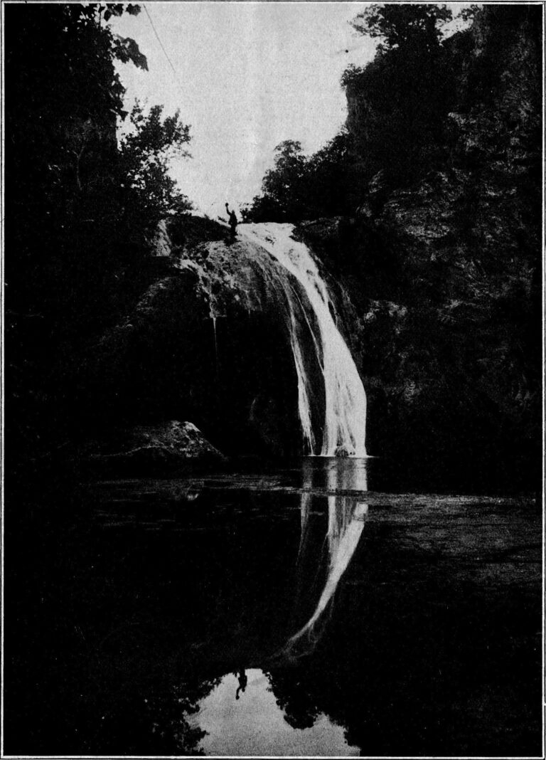 Turner Falls