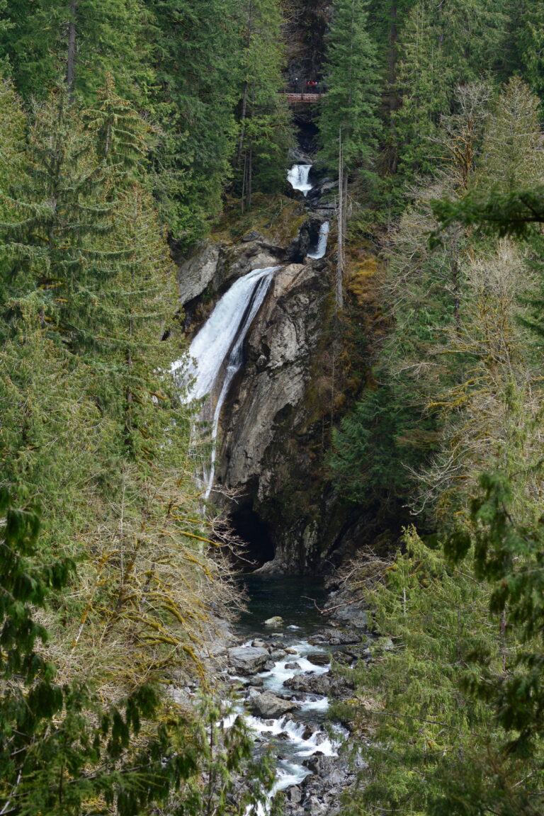 Twin Falls (Washington) 02 Twin Falls (Washington) 02