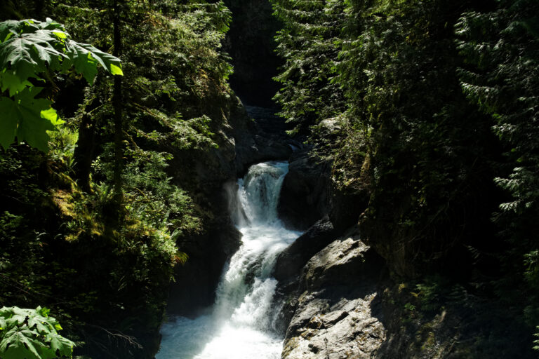 Twin Falls